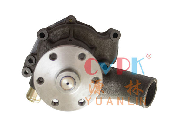 1-13650016-1 Wasser-Pumpe Assy For ISUZU Engine ZAXI200 6BG1T
