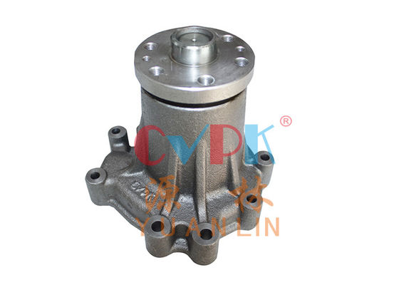 8-98022822-1 Wasser-Pumpe Assy For Excavator ISUZU Engine ZAXI200-3 4HK1