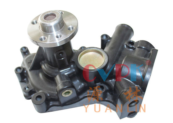 8-98098662-0 Wasser-Pumpe Maschinen-Bergbaubagger-Diesel Isuzus 8-98098662-0 für 4LE2