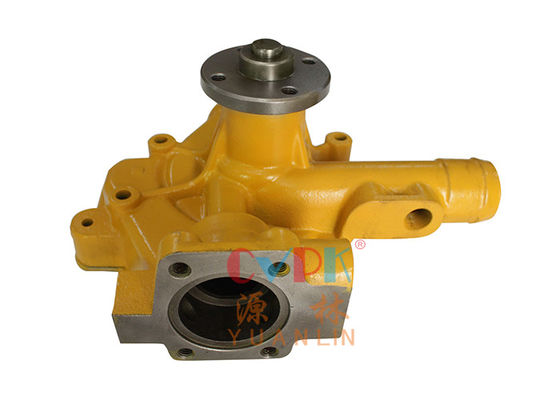 6132-61-1616 Maschinen-Wasser-Pumpe 6132-61-1616 Bagger-Diesel Water Pumps S4D94E von KOMATSU