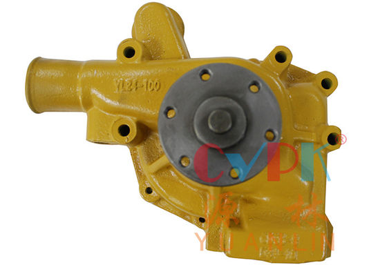6206-61-1505 Wasser-Pumpe Assy Engine D31-18 S6D95