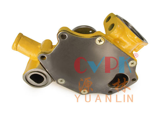 6206-63-1201 Bagger Water Pump Engine 4D95L 58*43*18