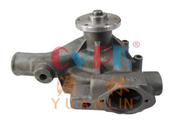 6206-61-1100 Bagger-Water Pump Engine-Bergbau PC200-5 S6D95
