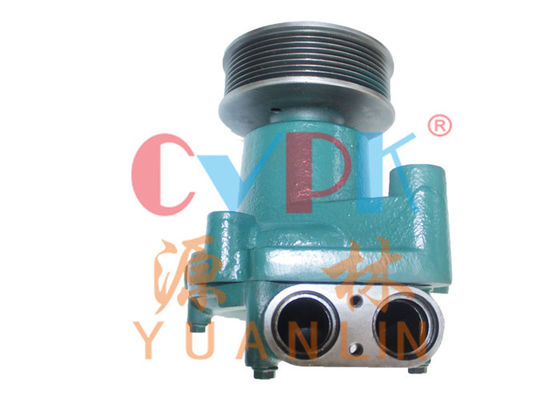 3830046 Bagger Diesel Water Pump Assy For  Engine 1240