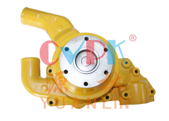 6130-62-1200 Wasser-Pumpe Assy Of Komatsu Engine 4D105-3