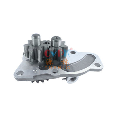Öl-Pumpe 6207-53-1200 2-3L/Min Heavy Duty des Dieselmotor-S4D95
