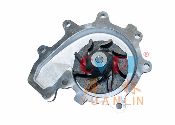 5-13610187-0 Bagger-Diesel Water Pump-Zus 5-13610187-0 Isuzu Engine Of NPR 4HF1