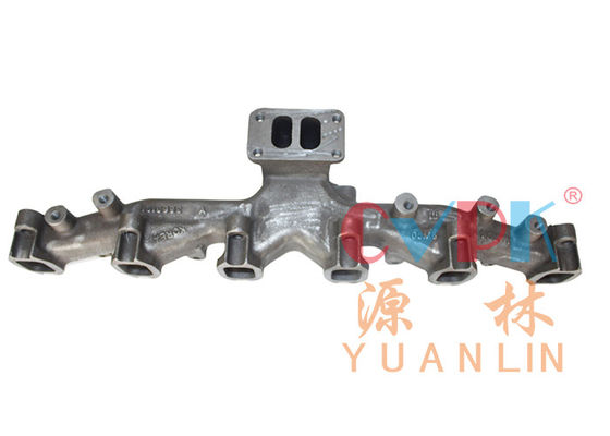 6735-11-5120 Bagger-Diesel Engine Exhaust-Vielfältigkeit 6735-11-5120 für KOMATSU der Maschine 6D102