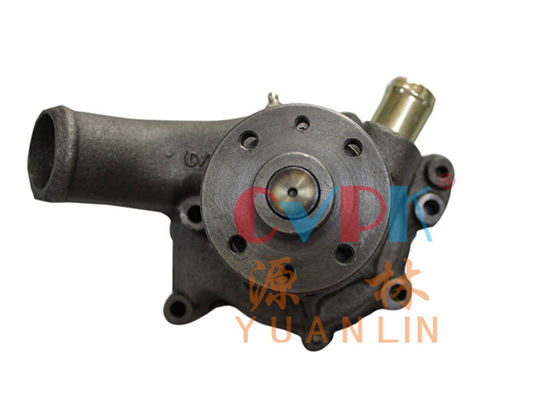1-13650017-1 Wasser-Pumpe Assy Isuzu Engine EX200-5 6BG1T Maschinen-Bergbaubagger-Diesel 1-13650017-1