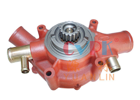 des Bagger-65.06500-6124D Maschine DE12T Diesel Water Pump-Zus-65.06500-6124D Dosandaewoo