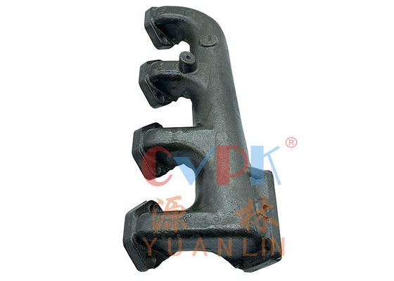 Bergbau-Bagger Diesel Exhaust Manifold 5I7892 der Maschinen-5I7892 der Maschine S4KT E120B E312