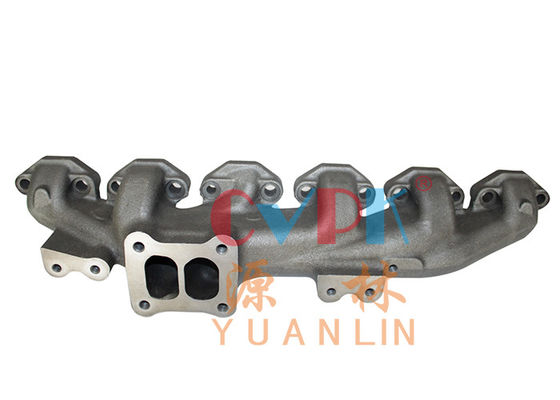 6207-11-5151 Dieselmotor-Auspuffkrümmer 6207-11-5151 von KOMATSU-Maschine PC200-5 S6D95