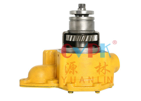 6211-62-1400 Maschine D85 S6D140 Bagger-Diesel Water Pump-Zus-6211-62-1400 KOMATSU