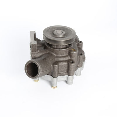 Pumpe des Wasser-7C6436 Assy For  Engine 3116