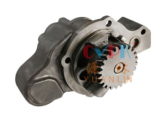 6710-51-1001 Bagger-Diesel Engine Oil-Pumpe 6710-51-1001 für KOMATSU-Maschine D85 NT855