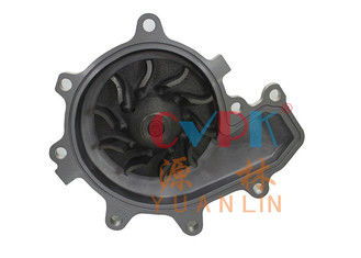 8-98198463-1 Wasser-Pumpen-Zus-Isuzus EFL 4HQ1 Maschinen-Bergbaubagger-Diesel 8-98198463-1 Maschine