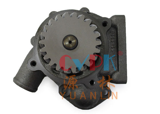 6151-61-1101 Wasser-Pumpe Assy Komatsu Engine PC300-3 S6D125 des Maschinen-Bergbaubagger-6151-61-1101