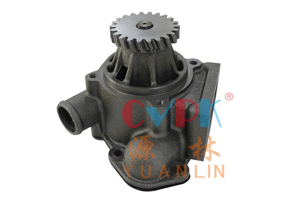 6151-61-1101 Wasser-Pumpe Assy Komatsu Engine PC300-3 S6D125 des Maschinen-Bergbaubagger-6151-61-1101