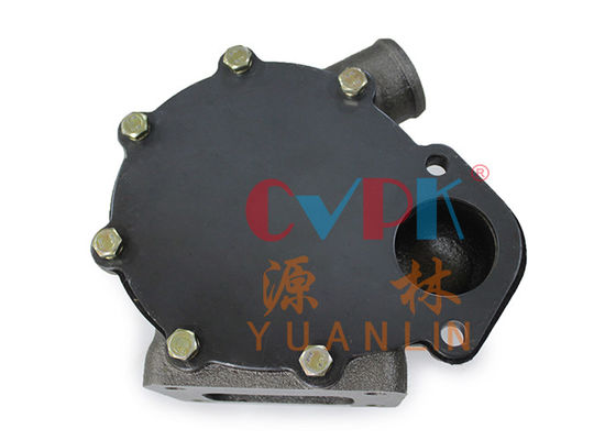6151-61-1101 Wasser-Pumpe Assy Komatsu Engine PC300-3 S6D125 des Maschinen-Bergbaubagger-6151-61-1101