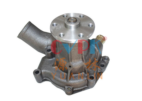 1-13650016-1 Wasser-Pumpe Assy For ISUZU Engine ZAXI200 6BG1T