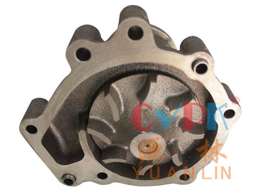 8-98022822-1 Wasser-Pumpe Assy For Excavator ISUZU Engine ZAXI200-3 4HK1