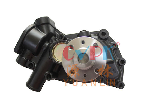 8-98098662-0 Wasser-Pumpe Maschinen-Bergbaubagger-Diesel Isuzus 8-98098662-0 für 4LE2