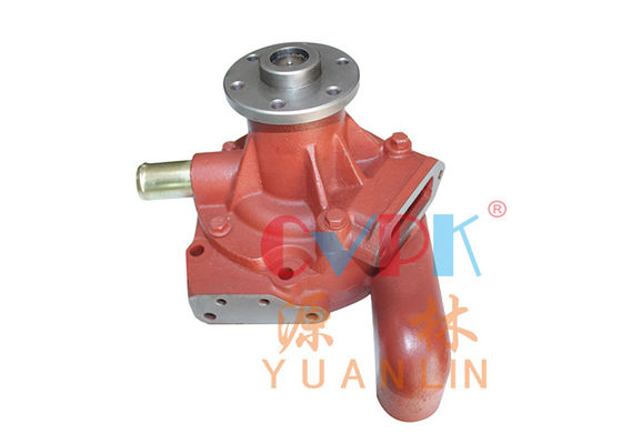 65.06500-6125 Maschine 65.06500-6125 DH280-3 D2366 Maschinen-Bergbaubagger-Diesel Water Pumps Assy For Doosandaewoo