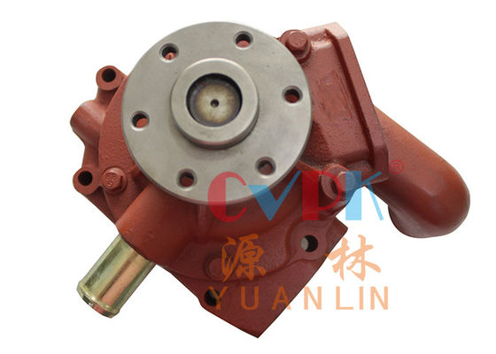 65.06500-6125 Maschine 65.06500-6125 DH280-3 D2366 Maschinen-Bergbaubagger-Diesel Water Pumps Assy For Doosandaewoo