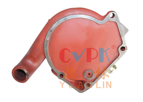 65.06500-6125 Maschine 65.06500-6125 DH280-3 D2366 Maschinen-Bergbaubagger-Diesel Water Pumps Assy For Doosandaewoo