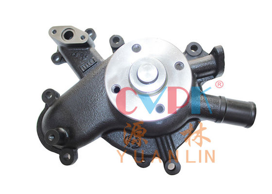 1610-04120 Maschinen-Bergbaubagger-Diesel Water Pump-Zus 1610-04120 für Hino-Bagger Engine P11C SK460