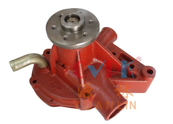 Bergbau-Bagger-Diesel 65.06500-6139C der Maschinen-65.06500-6139C Wasser-Pumpe Assy Dosan Daewoo Engine DH220-3 D1146T