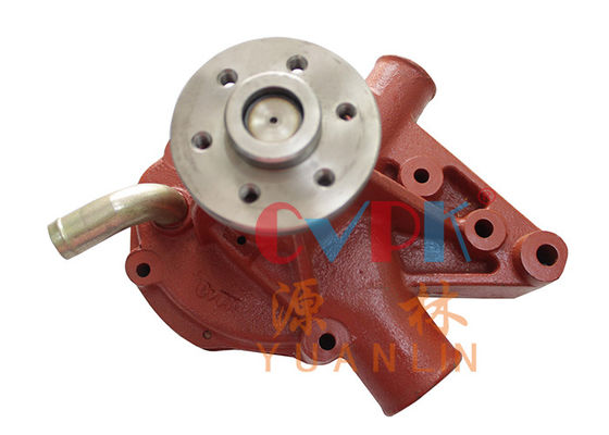 Bergbau-Bagger-Diesel 65.06500-6139C der Maschinen-65.06500-6139C Wasser-Pumpe Assy Dosan Daewoo Engine DH220-3 D1146T