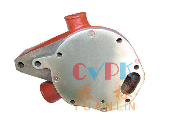 Bergbau-Bagger-Diesel 65.06500-6139C der Maschinen-65.06500-6139C Wasser-Pumpe Assy Dosan Daewoo Engine DH220-3 D1146T