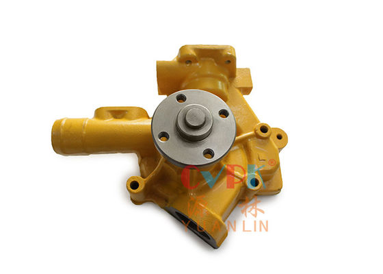 6132-61-1616 Maschinen-Wasser-Pumpe 6132-61-1616 Bagger-Diesel Water Pumps S4D94E von KOMATSU
