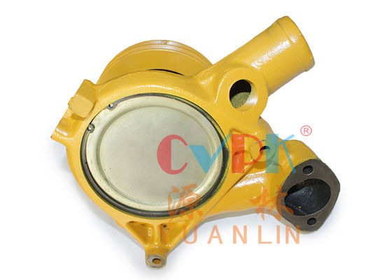 6136-61-1501 Wasser-Pumpe Assy Engine Of Komatsu D4 6D105 Maschinen-Bergbaubagger-Diesel 6136-61-1501