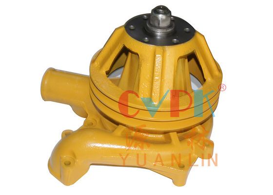 6138-61-1401 Bagger Water Pump Engine SA6D108-1G-7