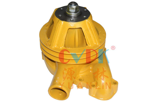 6138-61-1401 Bagger Water Pump Engine SA6D108-1G-7