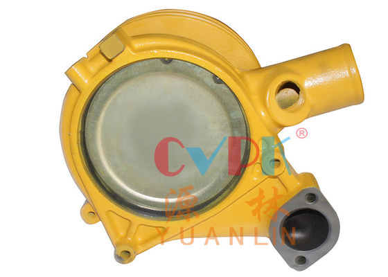 6138-61-1401 Bagger Water Pump Engine SA6D108-1G-7