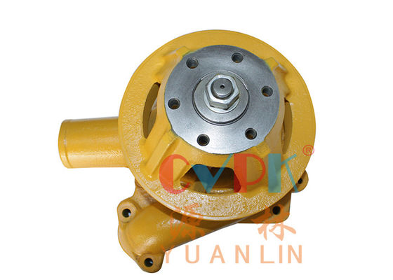 6138-61-1401 Bagger Water Pump Engine SA6D108-1G-7