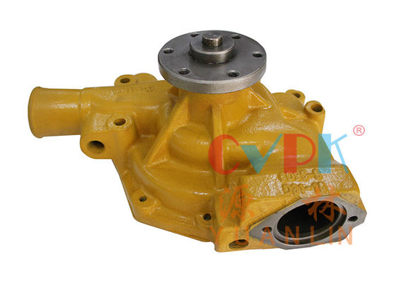 6206-61-1505 Wasser-Pumpe Assy Engine D31-18 S6D95