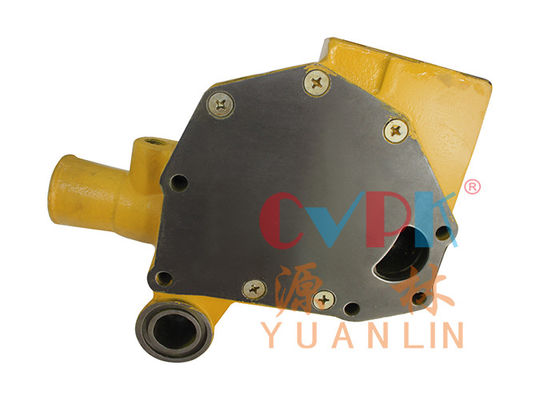 6206-61-1505 Wasser-Pumpe Assy Engine D31-18 S6D95