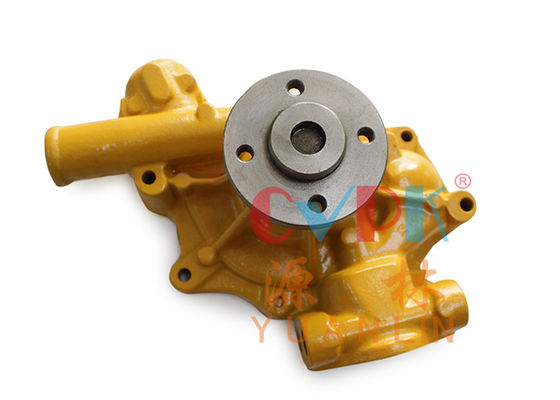 6206-63-1201 Bagger Water Pump Engine 4D95L 58*43*18