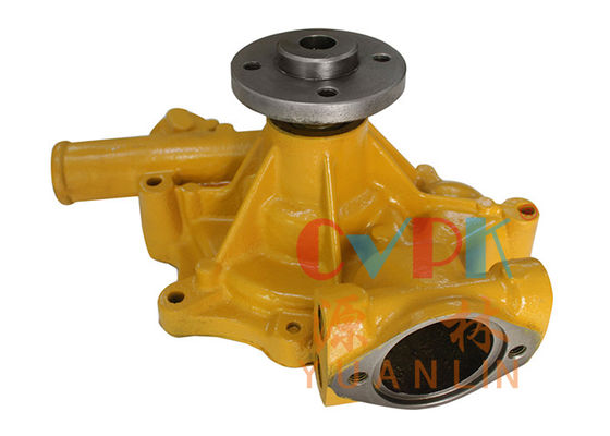 6206-63-1201 Bagger Water Pump Engine 4D95L 58*43*18