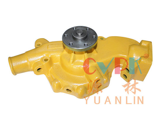 6209-61-1100 Wasser-Pumpe Assy Excavator Komatsu Engine PC200-6 6D95