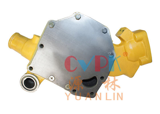 6209-61-1100 Wasser-Pumpe Assy Excavator Komatsu Engine PC200-6 6D95