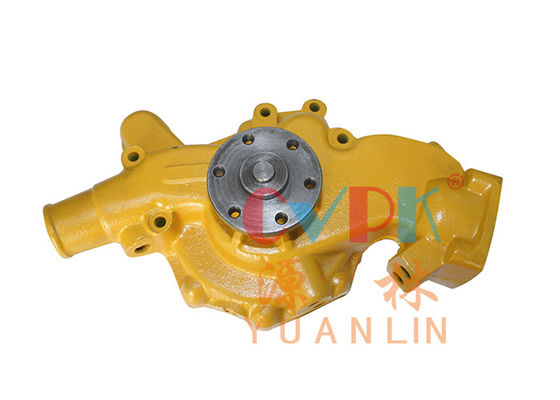 6209-61-1100 Wasser-Pumpe Assy Excavator Komatsu Engine PC200-6 6D95