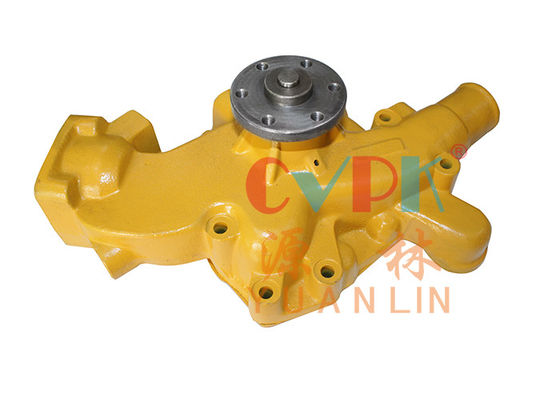 6209-61-1100 Wasser-Pumpe Assy Excavator Komatsu Engine PC200-6 6D95