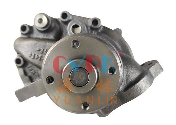 2274255 Wasser-Pumpe Assy  Engine For C9.3 Maschinen-Bergbaubagger-Diesel 2274255
