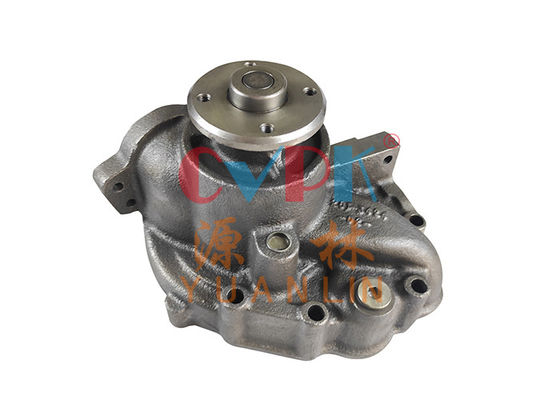 2274255 Wasser-Pumpe Assy  Engine For C9.3 Maschinen-Bergbaubagger-Diesel 2274255