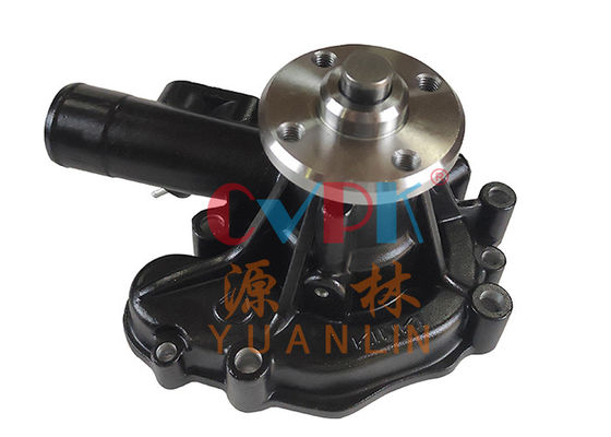 129907-42000 Bergbaumaschine bagger-Diesel Water Pump-Zus-YANMAR für 4TNV98 4TNV94